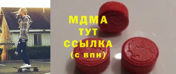 молекула духа Арсеньев